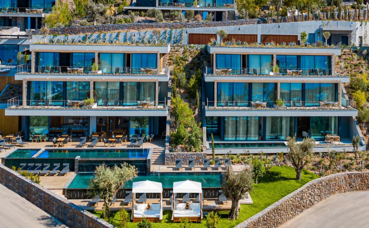 G Beyond Residences & Villas, Yalikavak, Bodrum Exterior photo