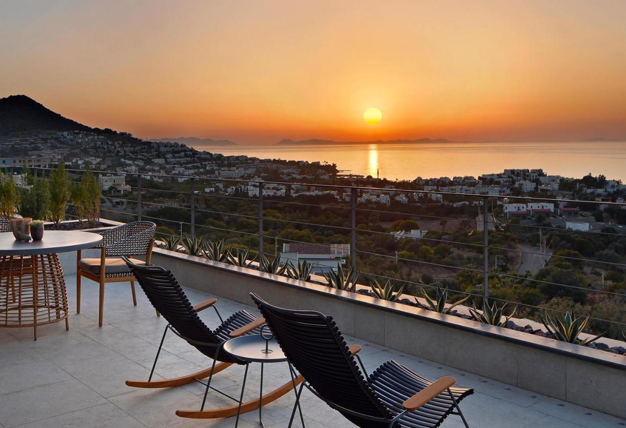 G Beyond Residences & Villas, Yalikavak, Bodrum Exterior photo