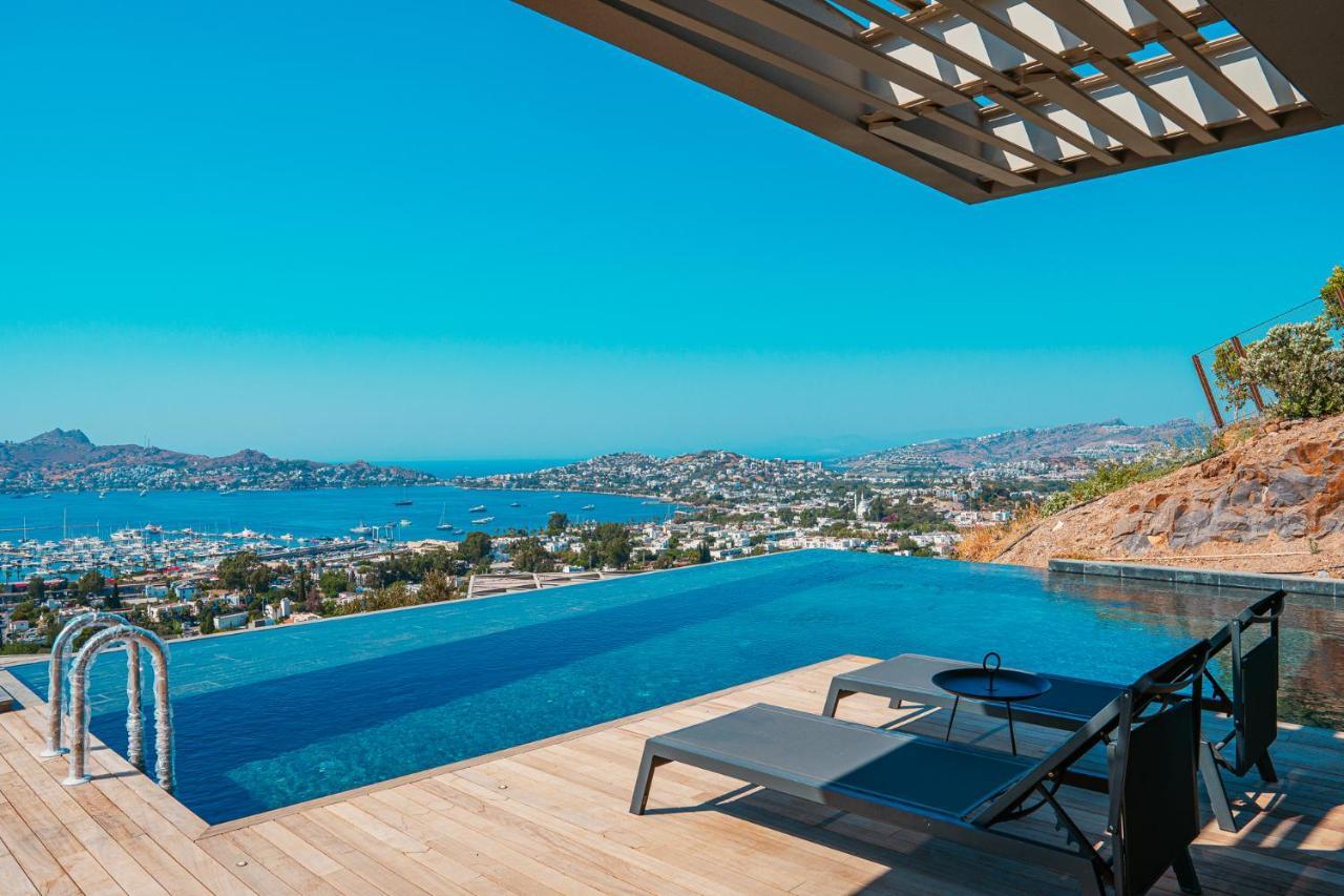 G Beyond Residences & Villas, Yalikavak, Bodrum Exterior photo