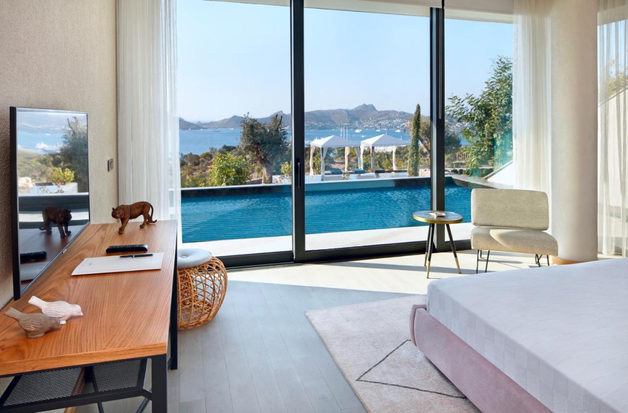 G Beyond Residences & Villas, Yalikavak, Bodrum Exterior photo